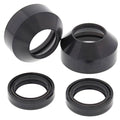 All Balls Racing 80-83 Kawasaki KE175 Fork Oil Seal & Dust Seal Kit