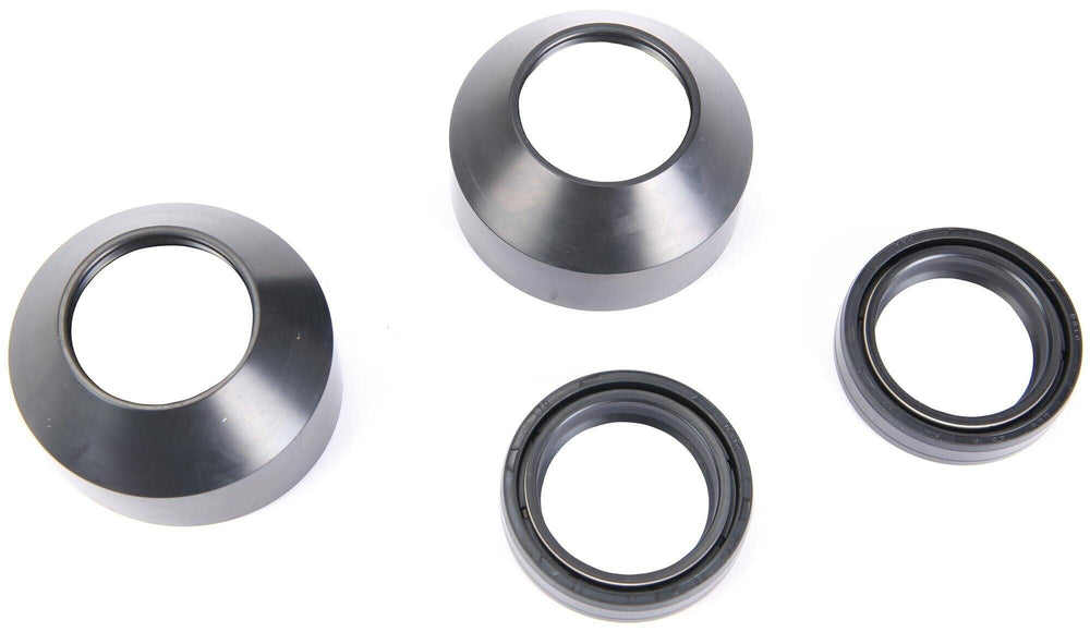 All Balls Racing 80-83 Kawasaki KE175 Fork Oil Seal & Dust Seal Kit