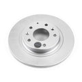Power Stop 16-18 Mazda CX-3 Rear Evolution Geomet Coated Rotor