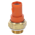 COOLING FAN SWITCH