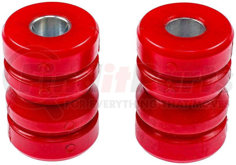 STRUT ROD BUSHING KI