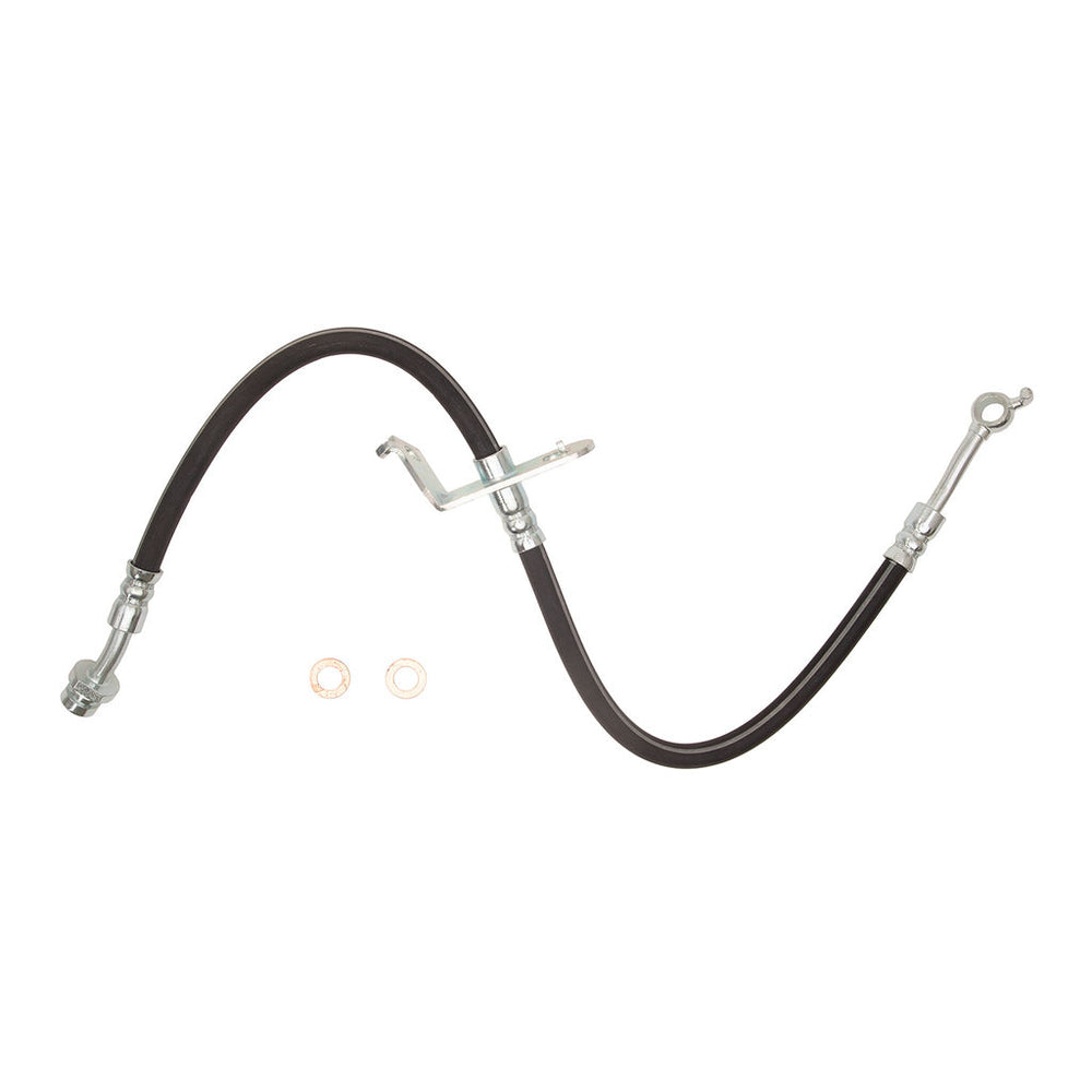 DFC auto part