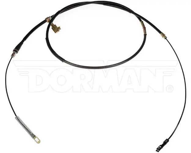 BRAKE CABLE