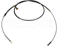 BRAKE CABLE