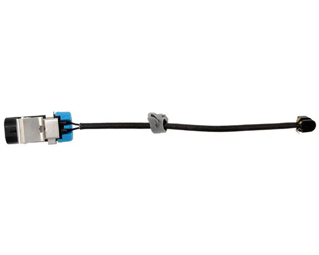 DISC BRAKE HARDWARE