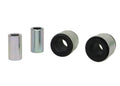 0708 WRANGLER PANHARD ROD BUSHING KIT FRONT