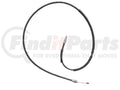 PARKING BRAKE CABLE