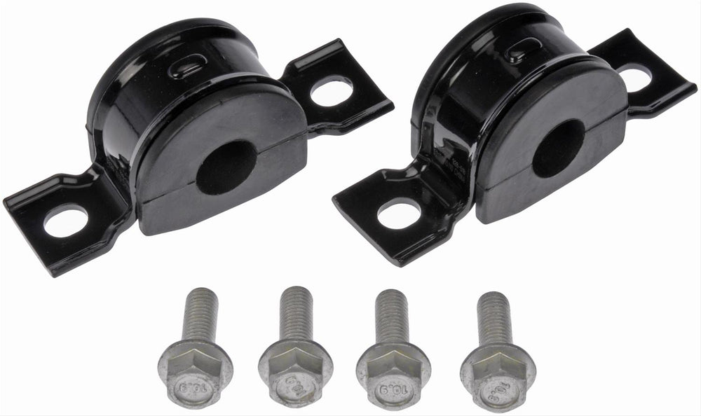 SWAY BAR BRACKET KIT