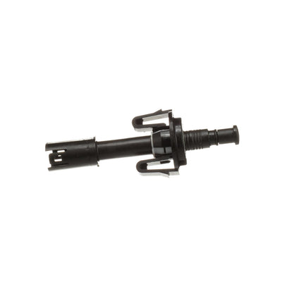 HOOD AJAR SWITCH