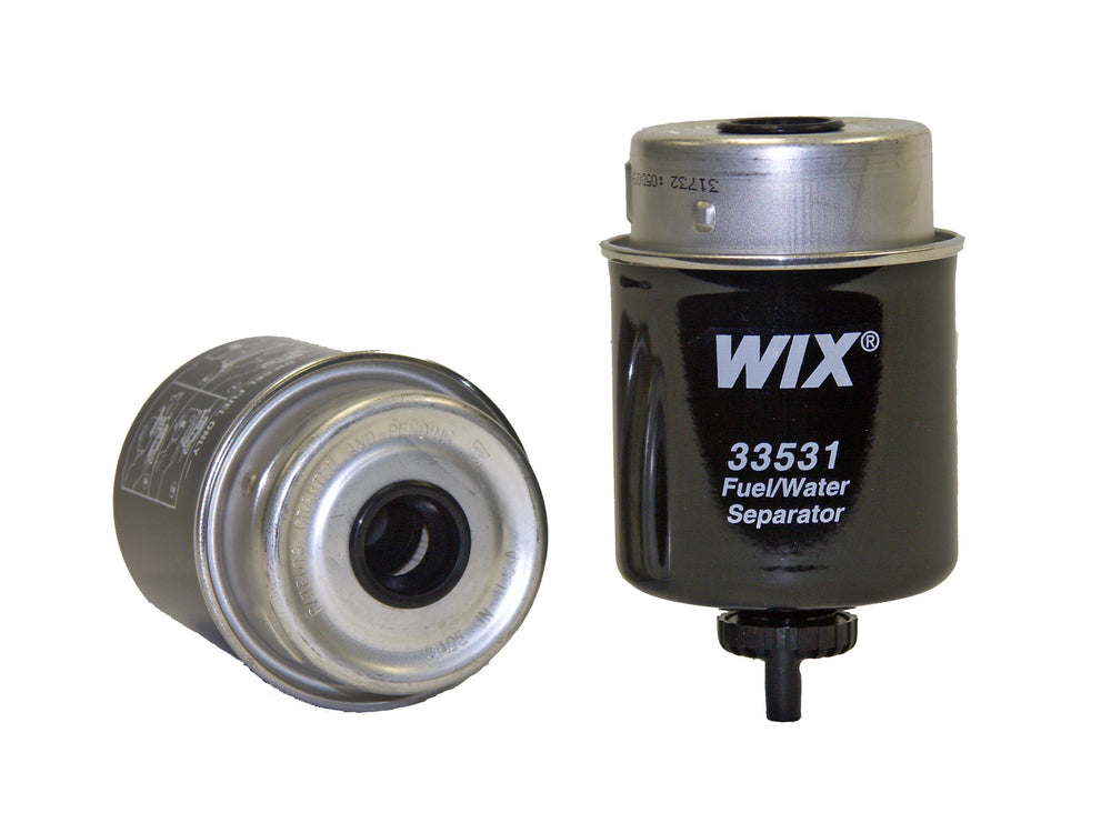 FUEL/WATER SEPARATOR MIN ORDER QTY6
