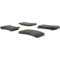 C-TEK Semi-Metallic Brake