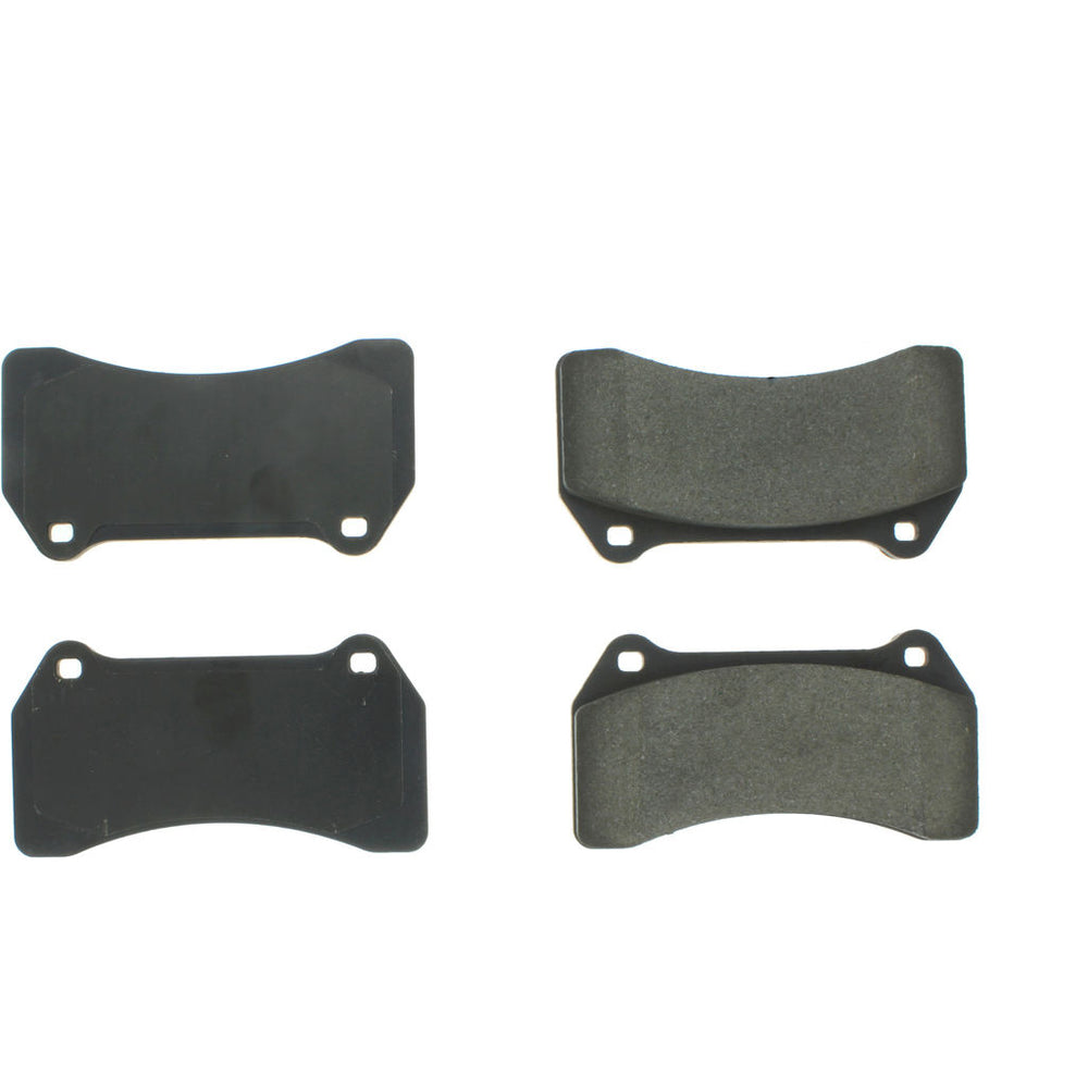C-TEK Semi-Metallic Brake