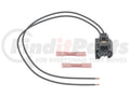 FUEL INJECTOR CONNECTOR