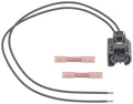 FUEL INJECTOR CONNECTOR