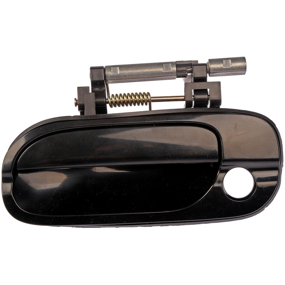 EXTERIOR DOOR HANDLE