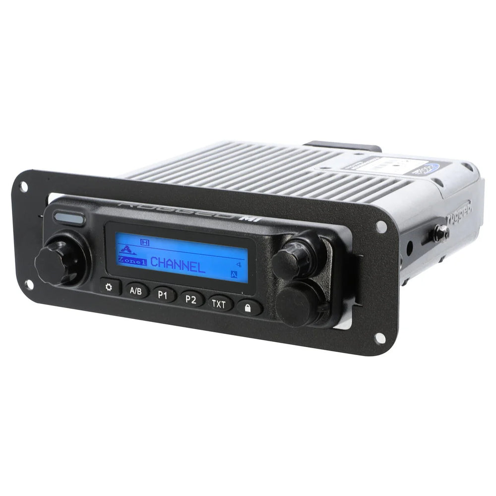 Rugged Radios auto part