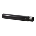 GENTURI EXTENSION 18IN WITH COUPLER