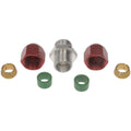 LINE SPLICE STRAIGHT KIT - 12MM OD