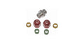 LINE SPLICE STRAIGHT KIT - 12MM OD