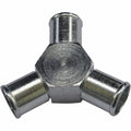 PLATED STEEL 3/4"(19MM)