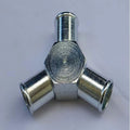 PLATED STEEL 3/4"(19MM)