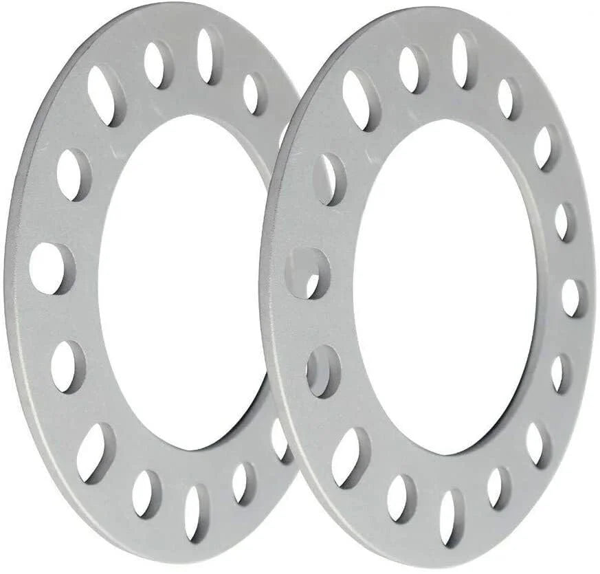 REVOLUTION black auto part