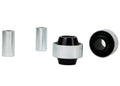Nolathane REV030.0170 Front Control Arm Bushing; Fits Mitsubishi Lancer 02-17