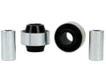 Nolathane REV030.0170 Front Control Arm Bushing; Fits Mitsubishi Lancer 02-17