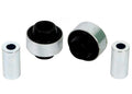 Nolathane REV030.0170 Front Control Arm Bushing; Fits Mitsubishi Lancer 02-17