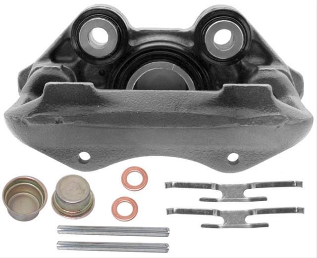 FRICTION CALIPERS