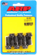 ARP Ford V8 w/ Tilton Flywheel Bolt Kit