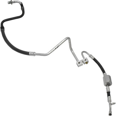 CONTROL ARM