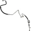CONTROL ARM