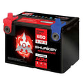 SHURIKEN BATTERY BOX FOR SK-BT3478DT AND SK-BT8785DT