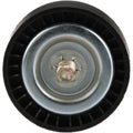 Gates 07-17 Jeep Patriot 4-Cyl. 2.4L Upper Belt Drive Pulley
