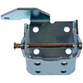 DOOR HINGE ASSEMBLY