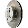 GCOAT BRAKE ROTOR