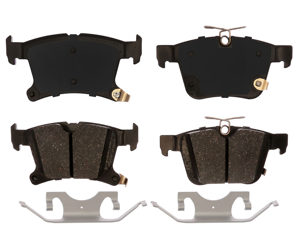 R auto part