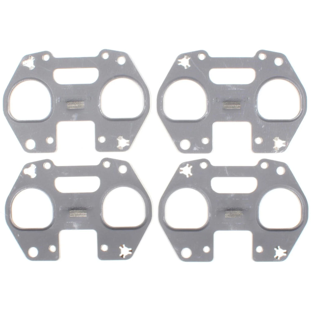 FORD TRUCK V8 5.4L 24V VIN 5 20042008. EXHAUST MANIFOLD SET