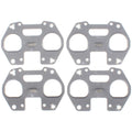 FORD TRUCK V8 5.4L 24V VIN 5 20042008. EXHAUST MANIFOLD SET
