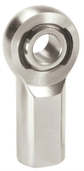 QA1 X Series Endura Rod End - Female/Right Hand - 16mm Bore x M16x2.0 - Alloy Steel
