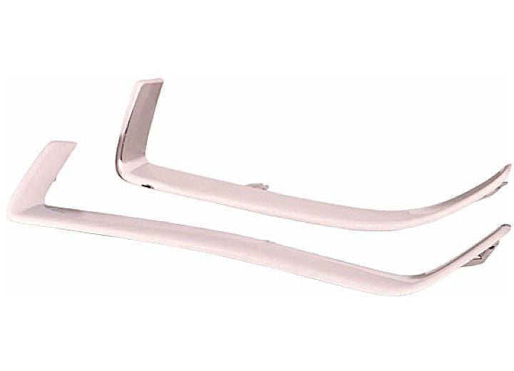 LH LOWER GRILLE MLDG CHR DODGE SX 2.0 0305; NEON 0305