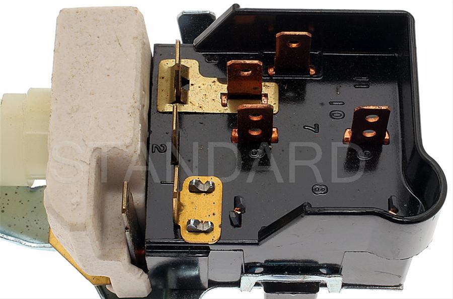 STANDARD IGN auto part