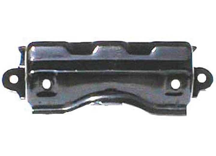 RR CENTER BUMPER BRKT CAMARO 69