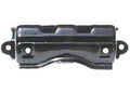 RR CENTER BUMPER BRKT CAMARO 69