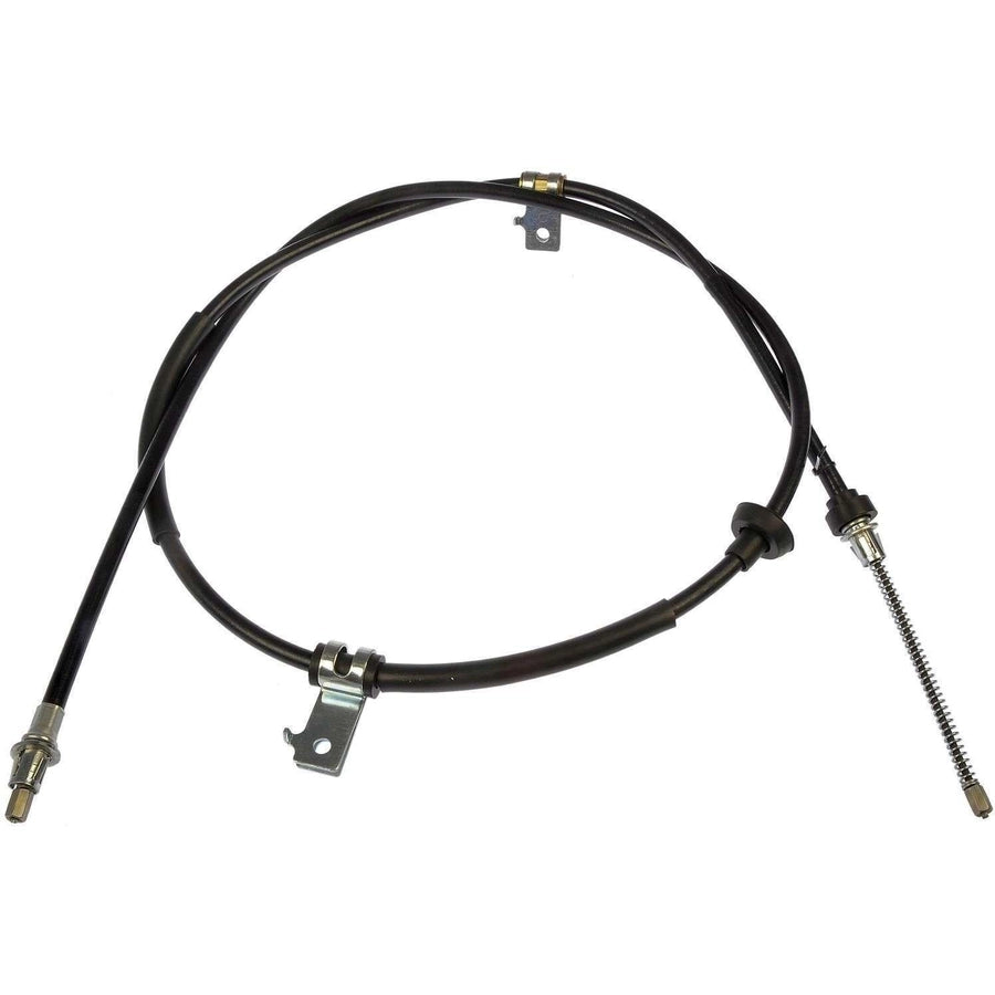 BRAKE CABLE