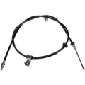 BRAKE CABLE