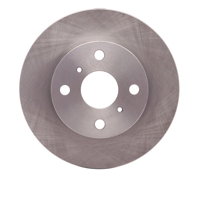 DFC 88-92 Geo Prizm Front Brake Rotor