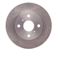 DFC 88-92 Geo Prizm Front Brake Rotor