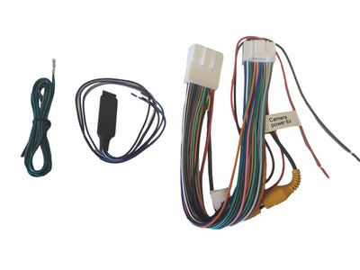 RVC HARNESS FITS HYU/KIA 15-UP